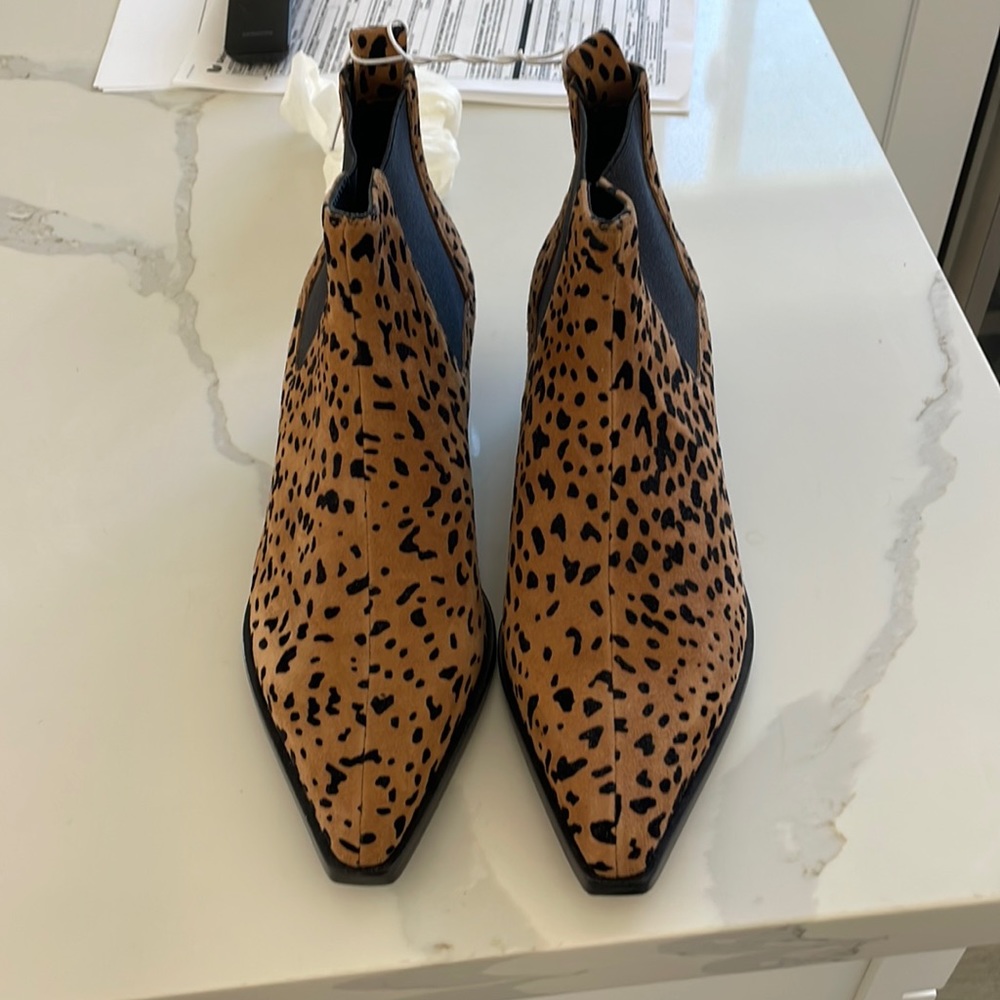 Rag & bone bootie